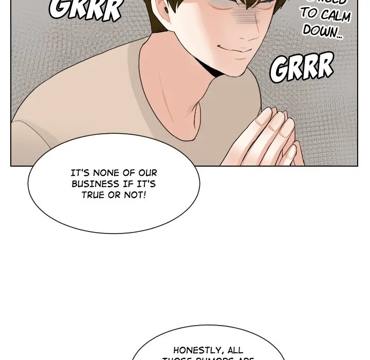 Unrequited Love (official) Chapter 65 - page 34
