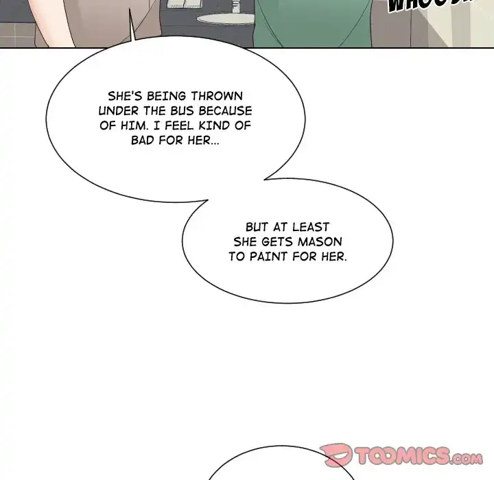 Unrequited Love (official) Chapter 65 - page 36
