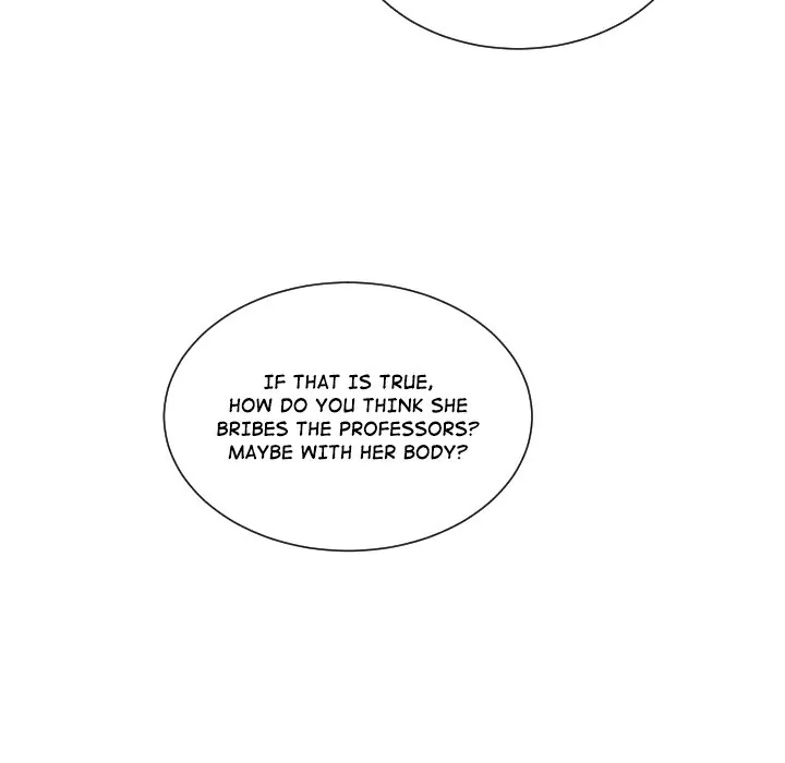 Unrequited Love (official) Chapter 65 - page 38