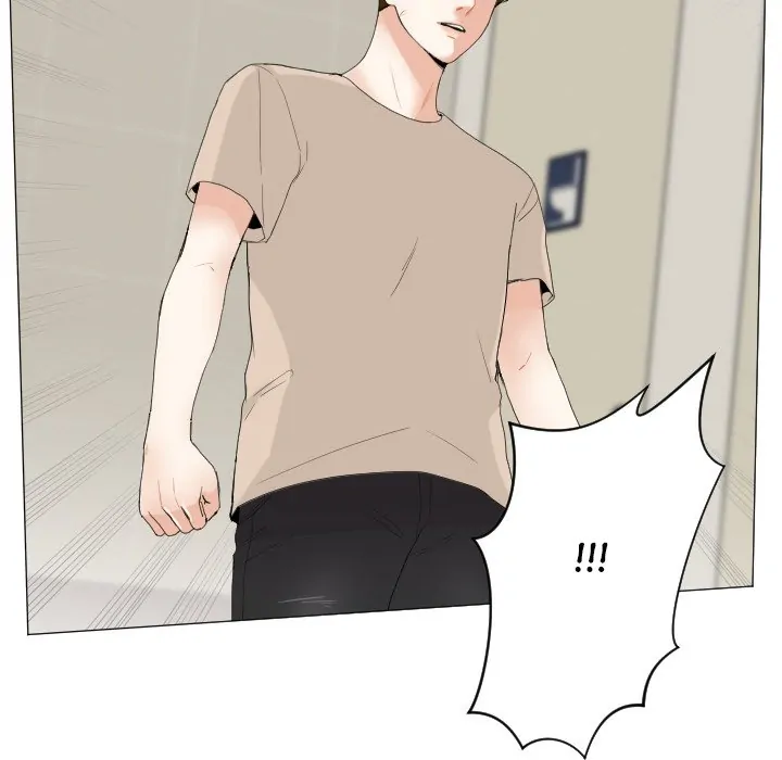 Unrequited Love (official) Chapter 65 - page 43