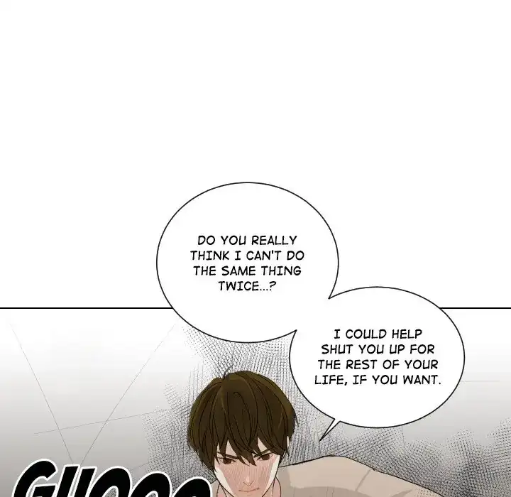 Unrequited Love (official) Chapter 65 - page 44