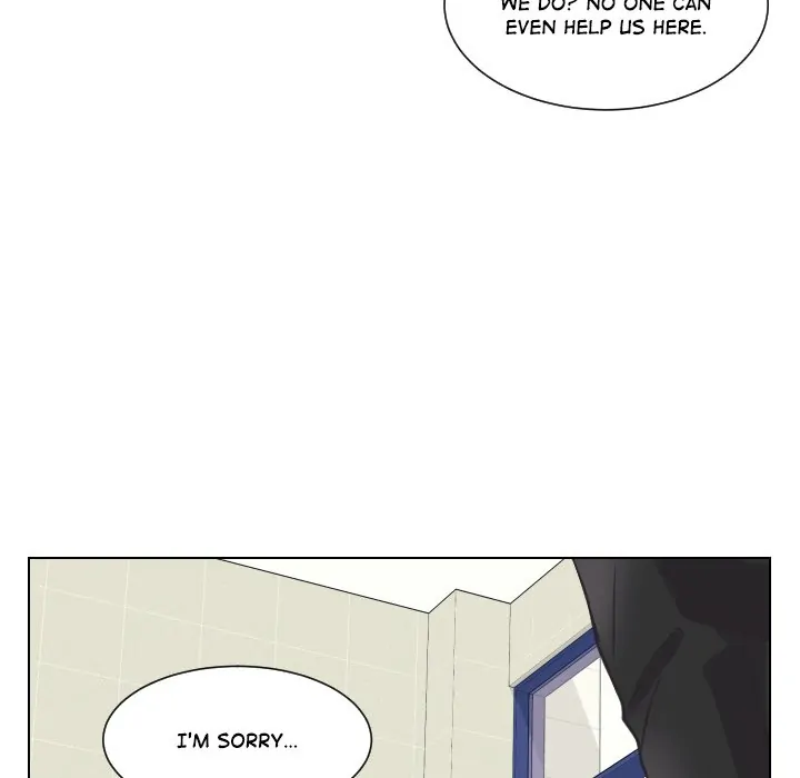 Unrequited Love (official) Chapter 65 - page 47