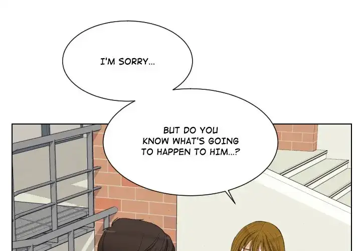 Unrequited Love (official) Chapter 65 - page 4