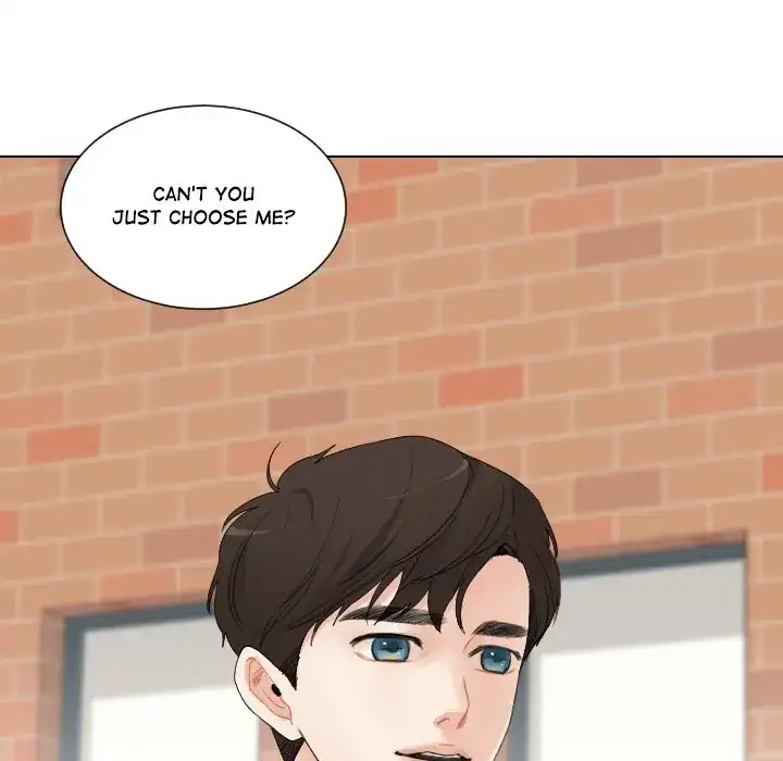 Unrequited Love (official) Chapter 65 - page 50