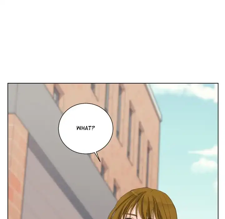 Unrequited Love (official) Chapter 65 - page 52