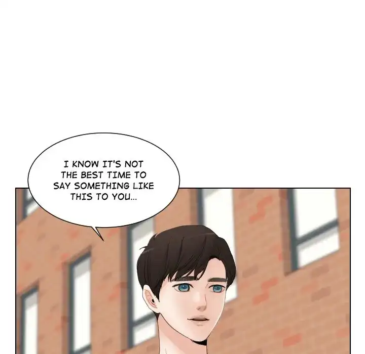 Unrequited Love (official) Chapter 65 - page 54
