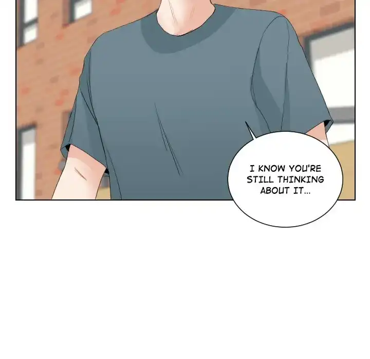 Unrequited Love (official) Chapter 65 - page 55