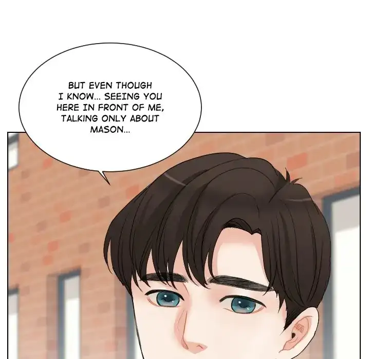 Unrequited Love (official) Chapter 65 - page 56