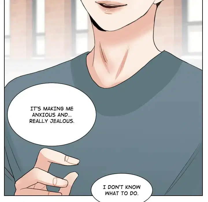 Unrequited Love (official) Chapter 65 - page 57