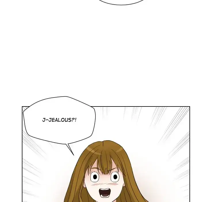 Unrequited Love (official) Chapter 65 - page 58