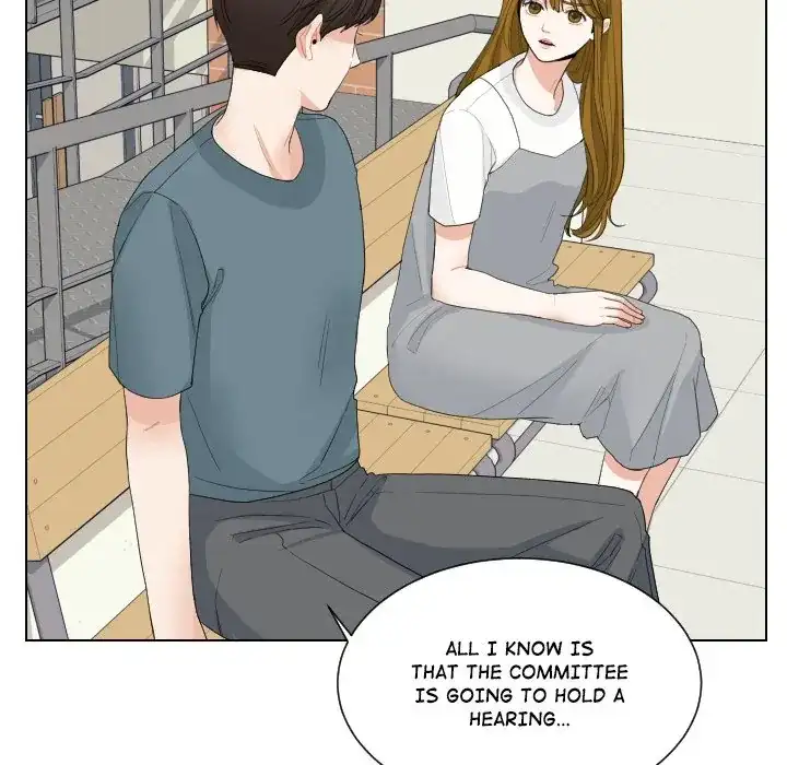 Unrequited Love (official) Chapter 65 - page 5