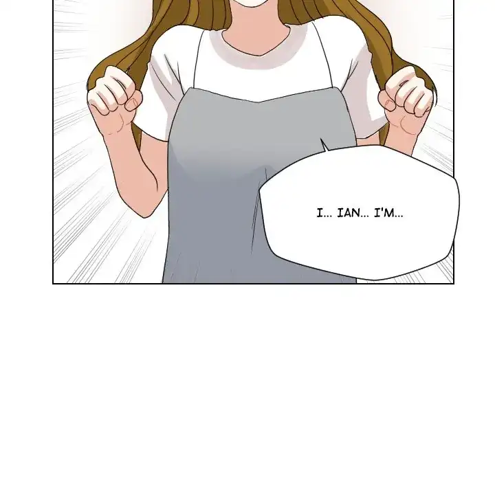 Unrequited Love (official) Chapter 65 - page 59