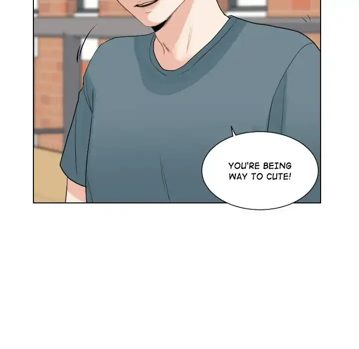 Unrequited Love (official) Chapter 65 - page 62