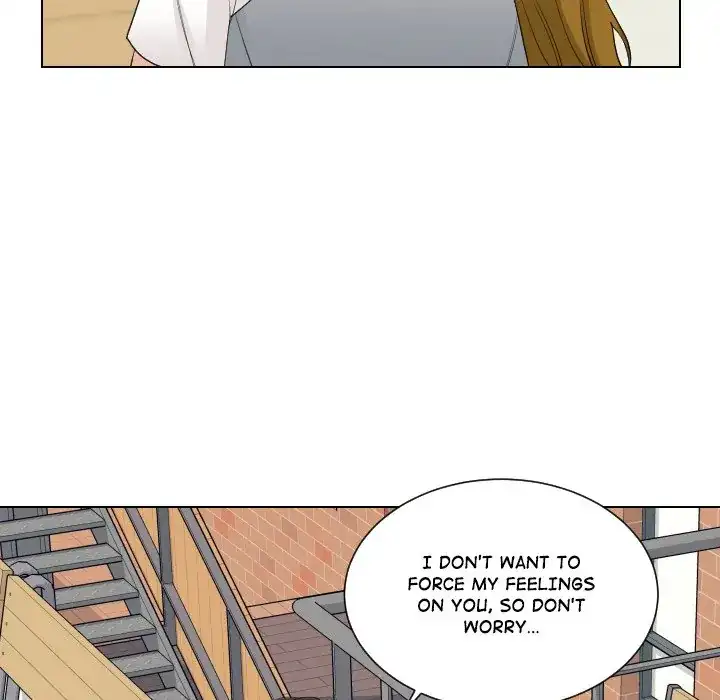 Unrequited Love (official) Chapter 65 - page 64