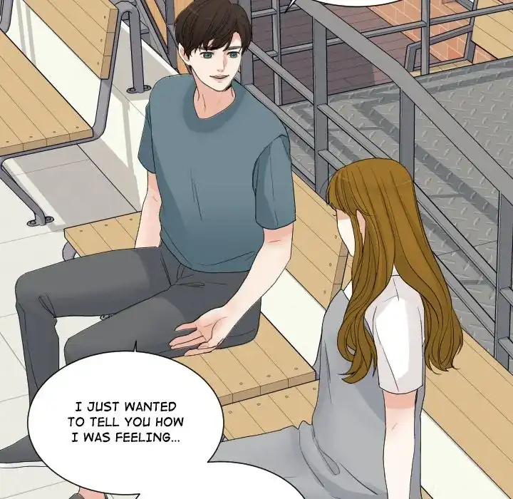 Unrequited Love (official) Chapter 65 - page 65