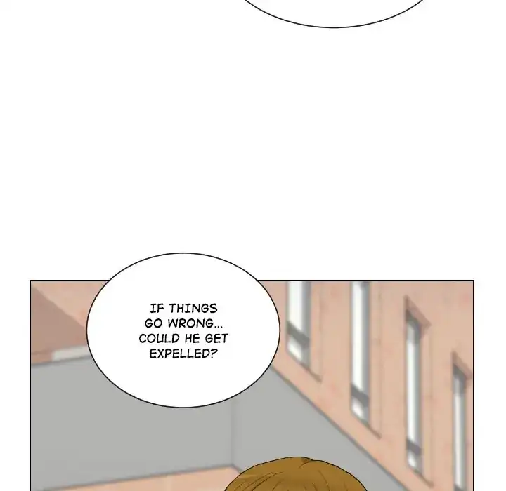 Unrequited Love (official) Chapter 65 - page 6