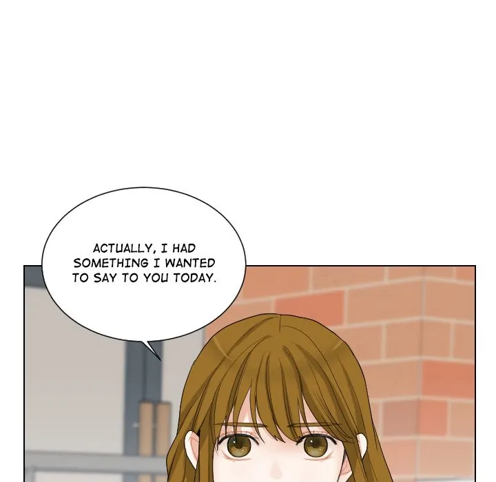 Unrequited Love (official) Chapter 65 - page 69