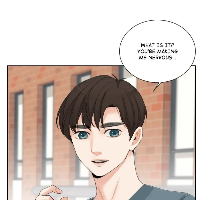 Unrequited Love (official) Chapter 65 - page 71