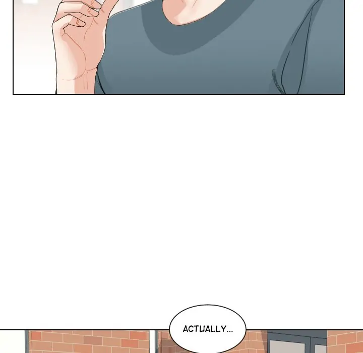 Unrequited Love (official) Chapter 65 - page 72