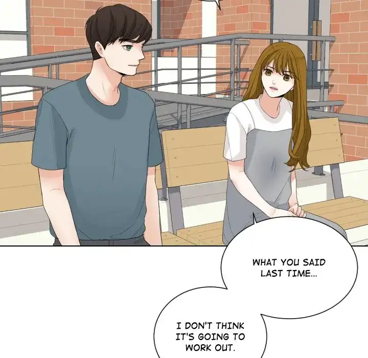 Unrequited Love (official) Chapter 65 - page 73