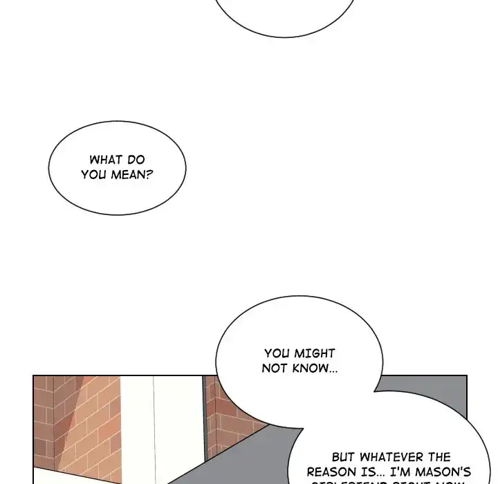 Unrequited Love (official) Chapter 65 - page 74