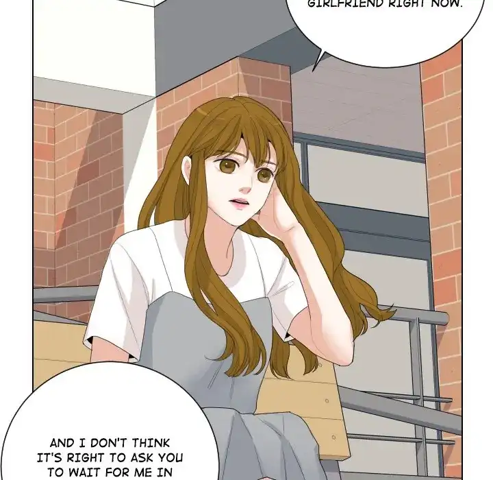 Unrequited Love (official) Chapter 65 - page 75