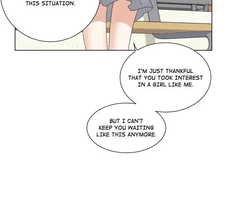 Unrequited Love (official) Chapter 65 - page 76