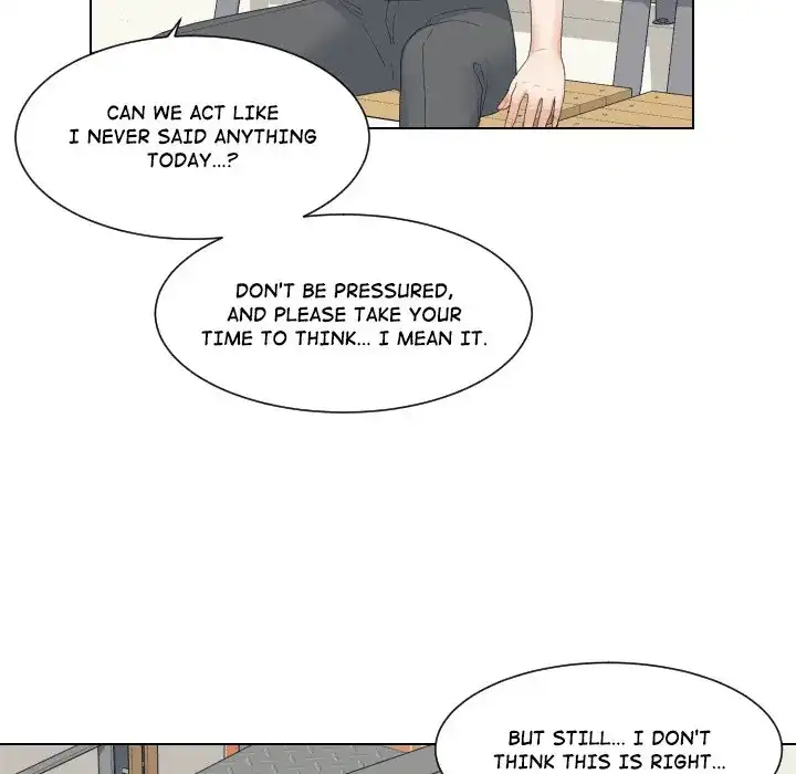 Unrequited Love (official) Chapter 65 - page 78