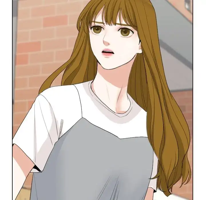 Unrequited Love (official) Chapter 65 - page 7