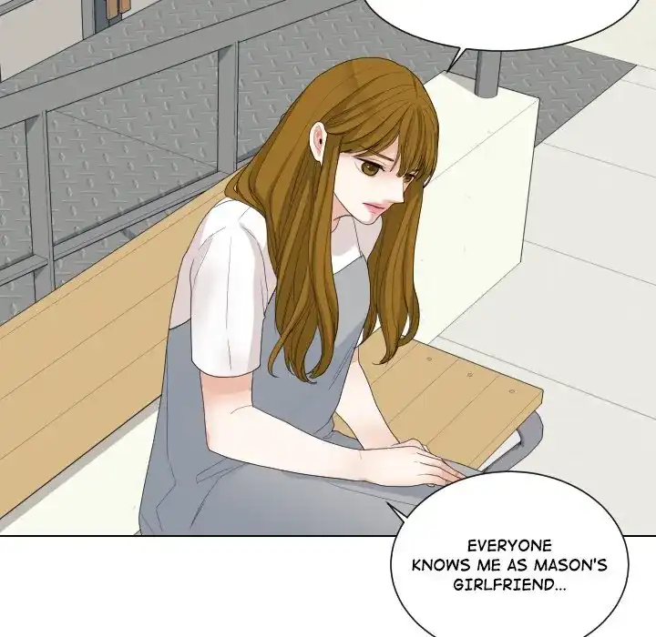 Unrequited Love (official) Chapter 65 - page 79