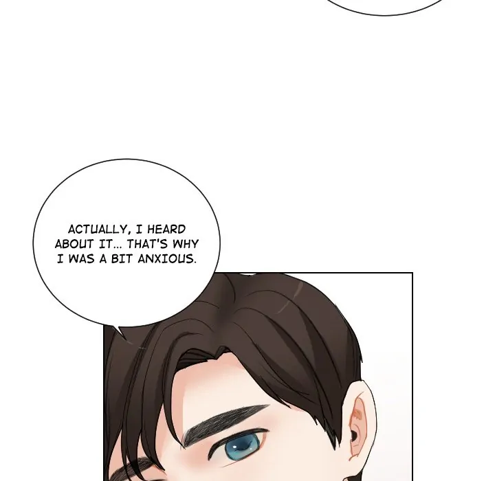 Unrequited Love (official) Chapter 65 - page 80