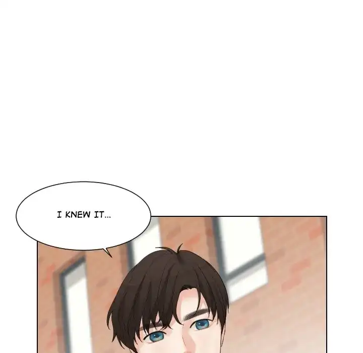 Unrequited Love (official) Chapter 65 - page 85