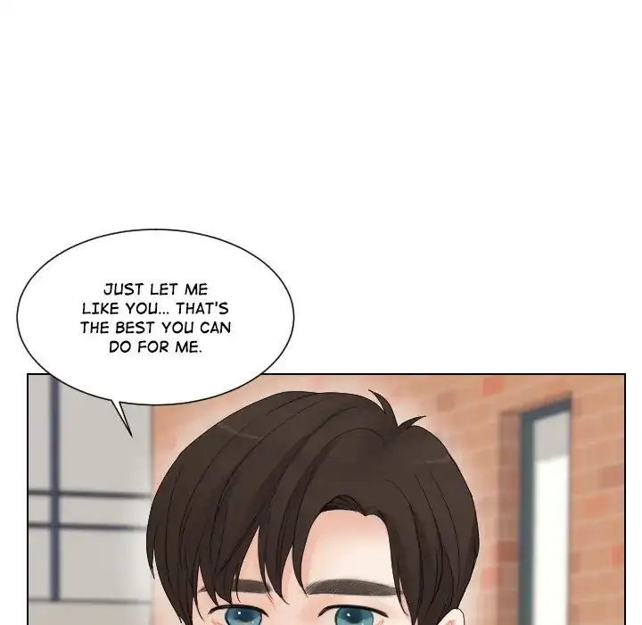 Unrequited Love (official) Chapter 65 - page 89