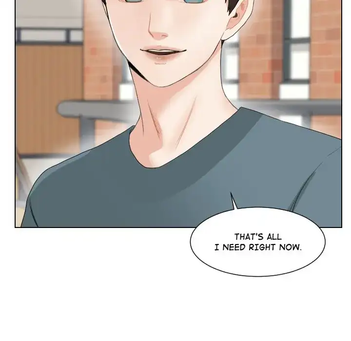 Unrequited Love (official) Chapter 65 - page 90