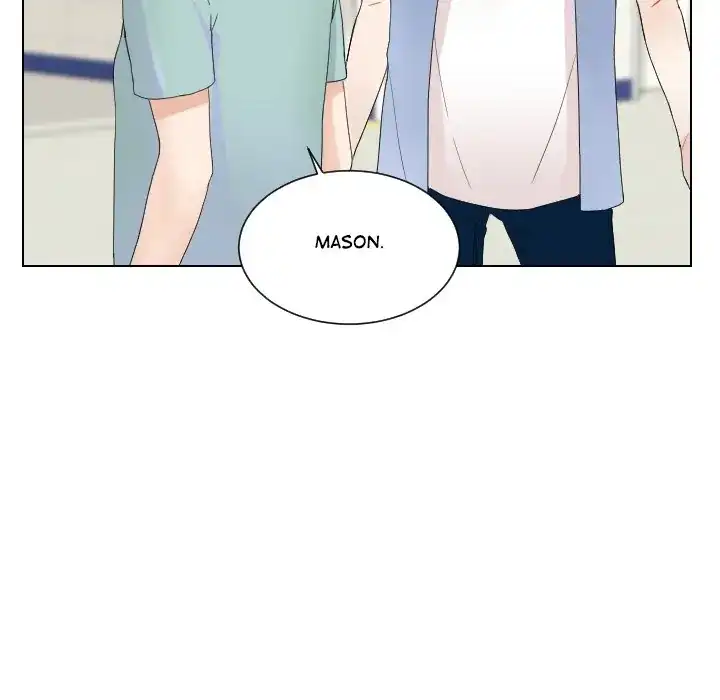 Unrequited Love (official) Chapter 65 - page 98