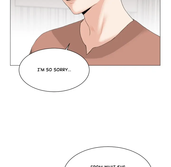 Unrequited Love (official) Chapter 64 - page 9