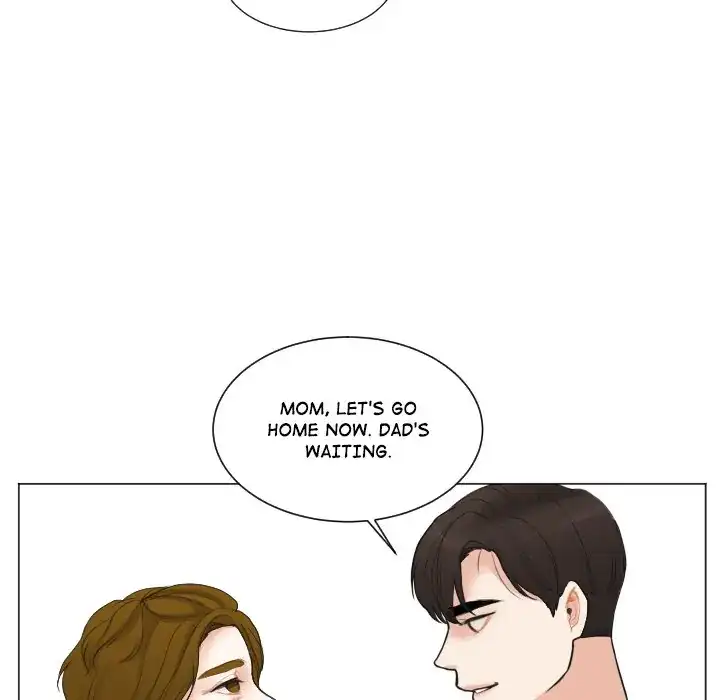 Unrequited Love (official) Chapter 64 - page 11