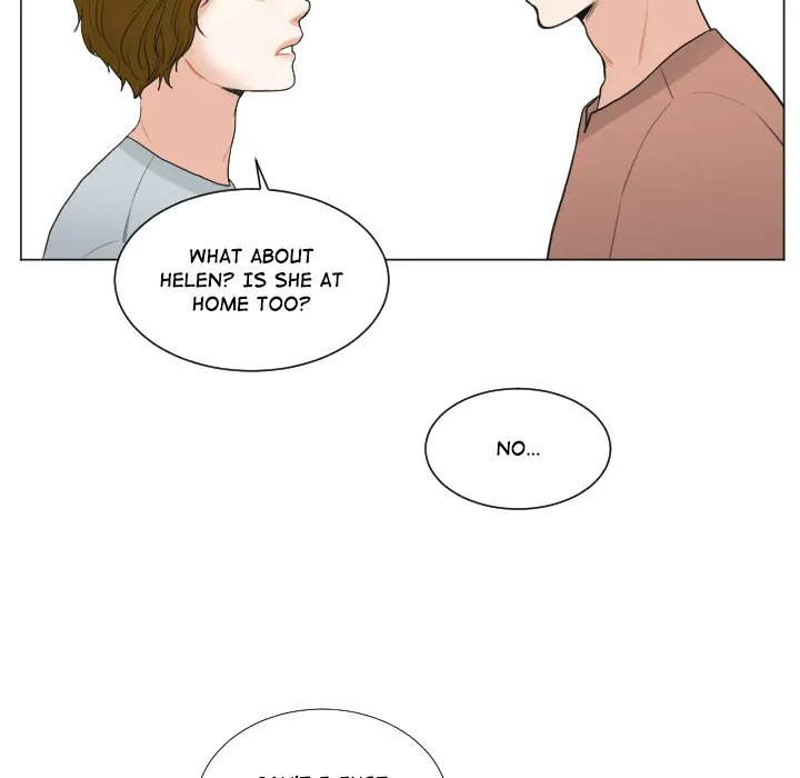 Unrequited Love (official) Chapter 64 - page 12