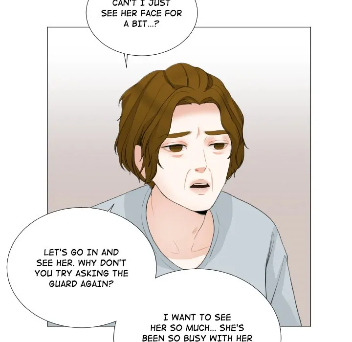 Unrequited Love (official) Chapter 64 - page 13