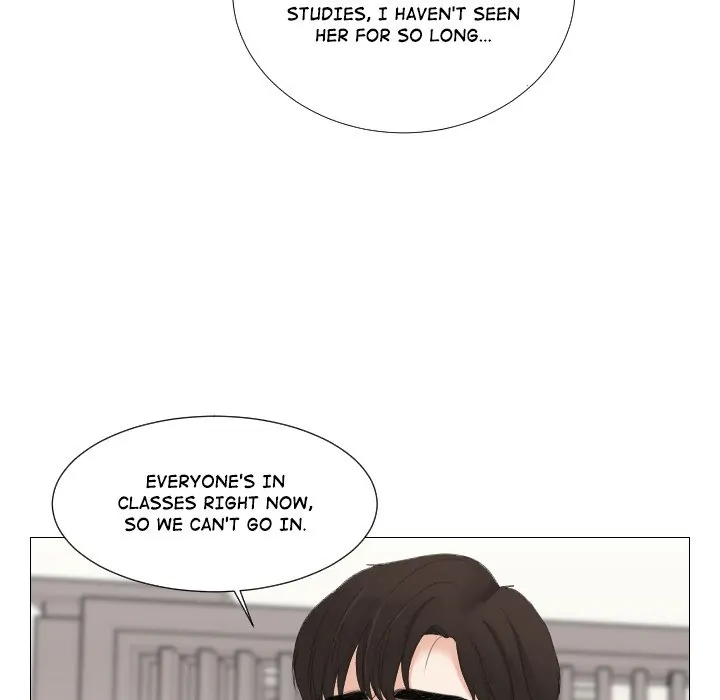 Unrequited Love (official) Chapter 64 - page 14