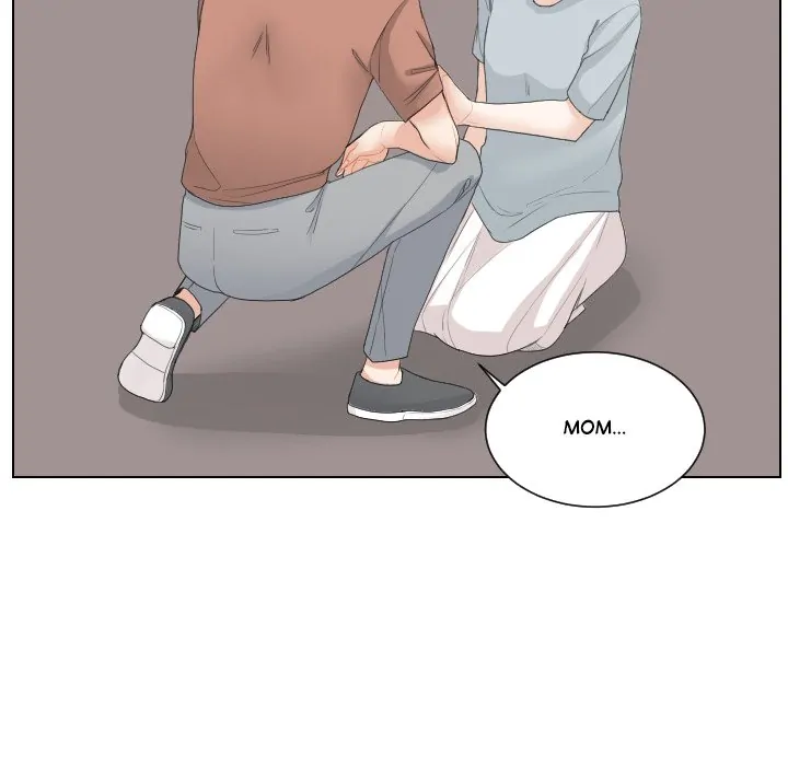 Unrequited Love (official) Chapter 64 - page 18