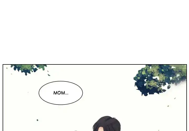 Unrequited Love (official) Chapter 64 - page 1