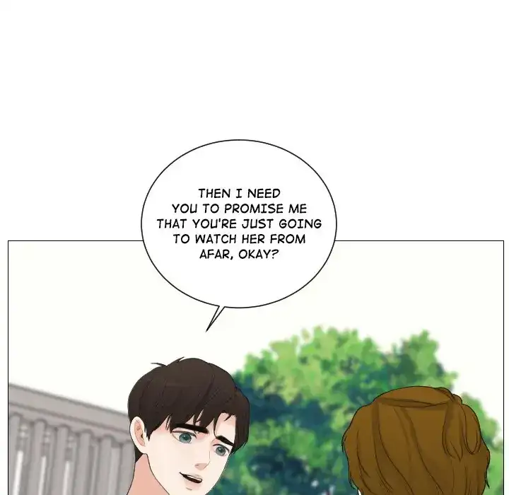 Unrequited Love (official) Chapter 64 - page 19