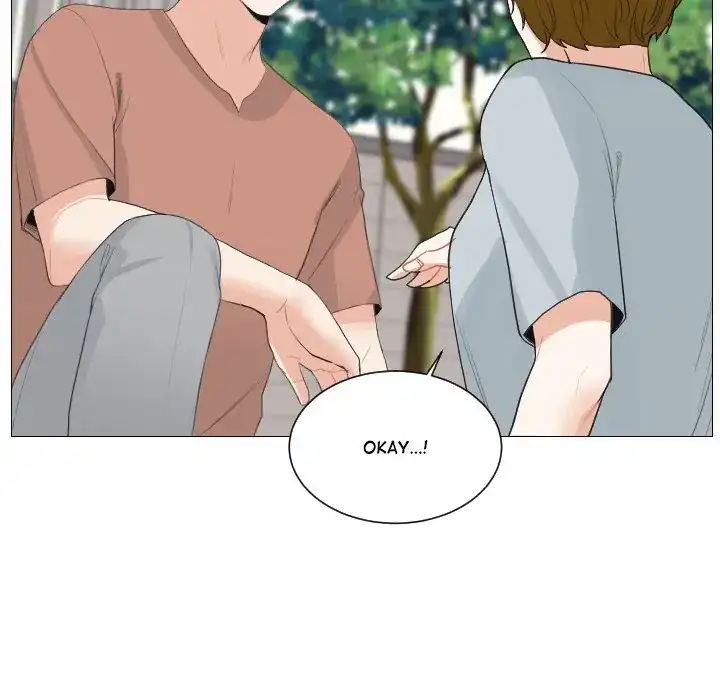 Unrequited Love (official) Chapter 64 - page 20