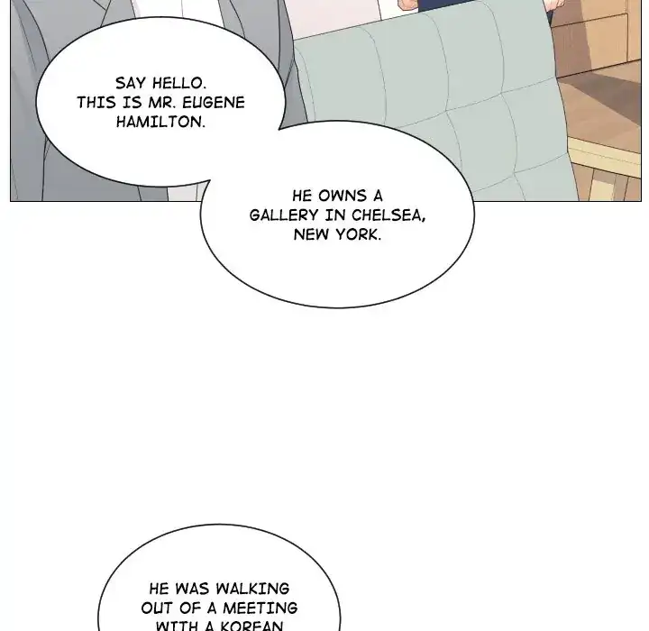 Unrequited Love (official) Chapter 64 - page 34
