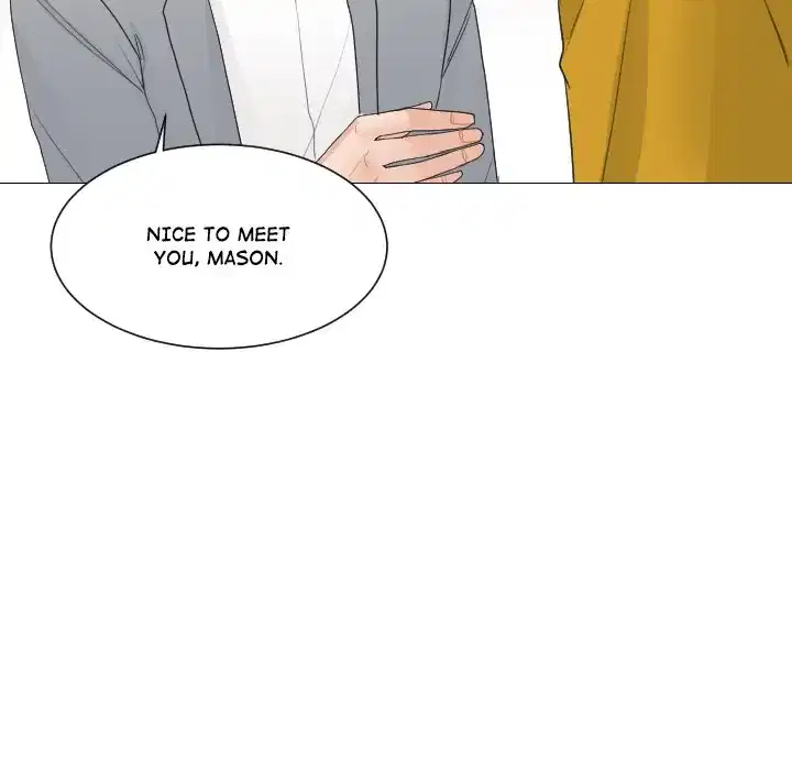 Unrequited Love (official) Chapter 64 - page 36