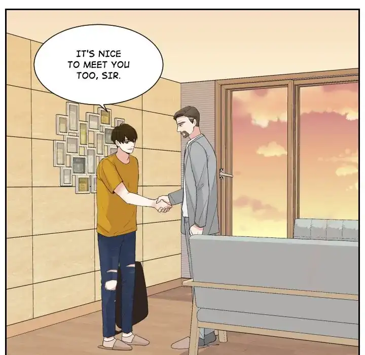 Unrequited Love (official) Chapter 64 - page 37