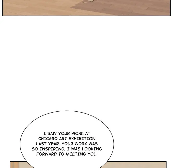 Unrequited Love (official) Chapter 64 - page 38