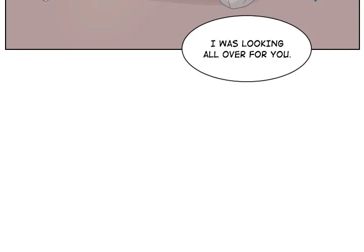 Unrequited Love (official) Chapter 64 - page 3