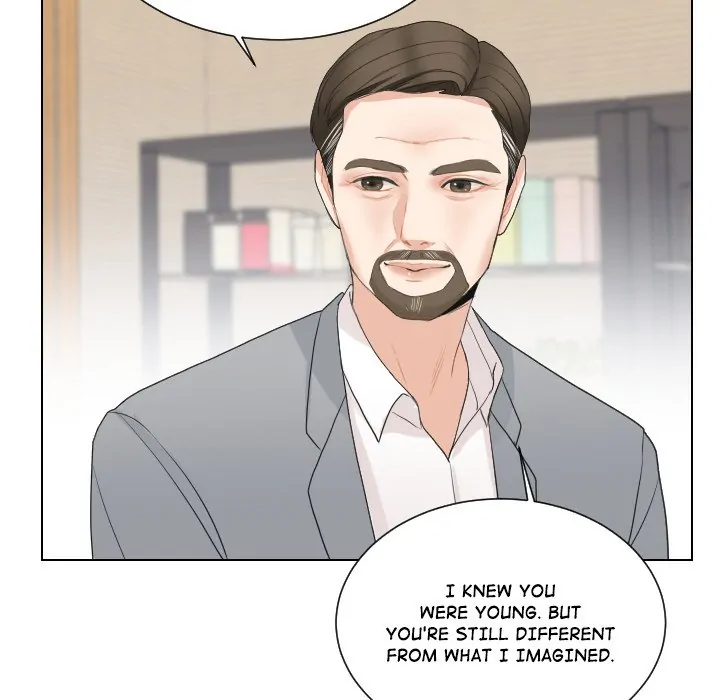 Unrequited Love (official) Chapter 64 - page 39